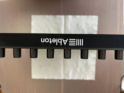 Ableton Push 2 – MIDI Performance Controller – actual item photograph 5