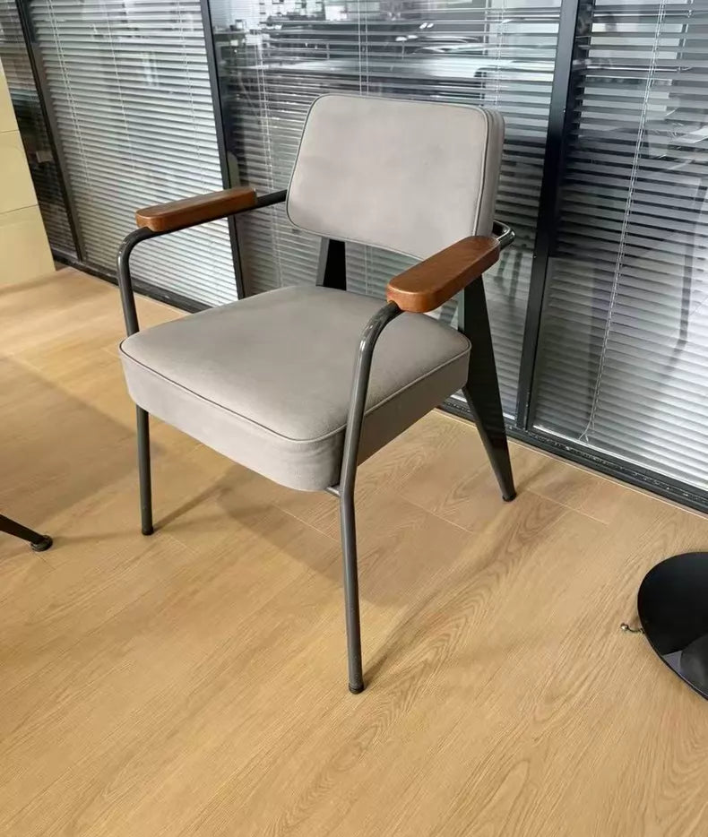 Vitra / Jean Prouvé × G-Star RAW – Fauteuil Armchair 2011 Limited Edition — original seller image
