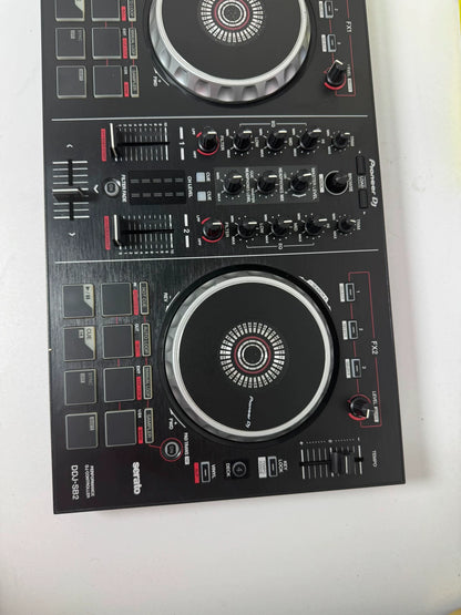 Pioneer DJ DDJ-SB2 Controller – Used – actual item photograph 4