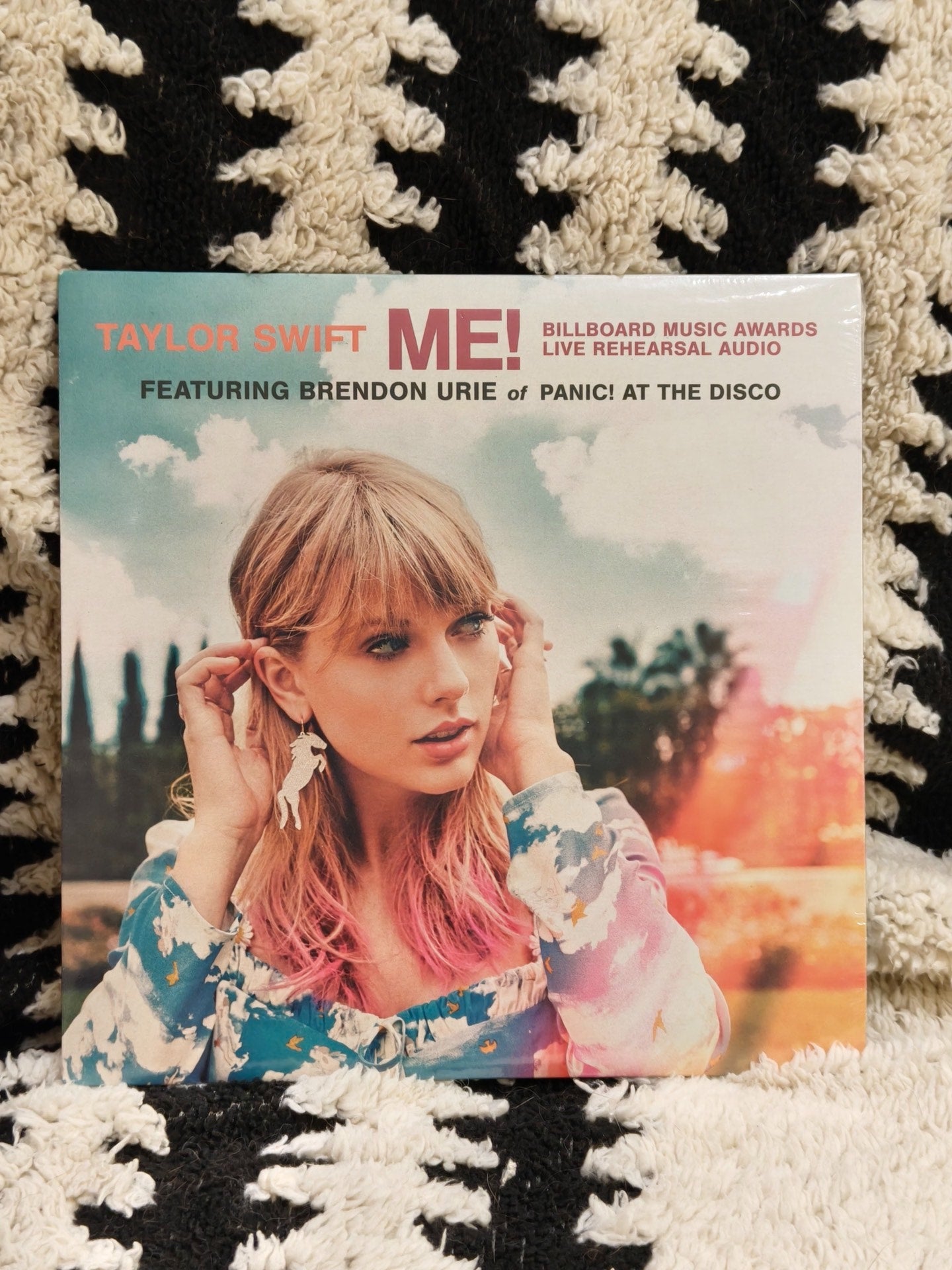 Taylor Swift – ME! 7-Inch Vinyl Collection