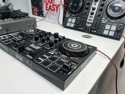 Hercules DJControl Inpulse 200 – Controller Only – Pre-Owned