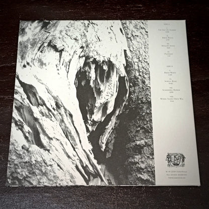 Agalloch – The White EP, White Vinyl (LP) – source photo 3