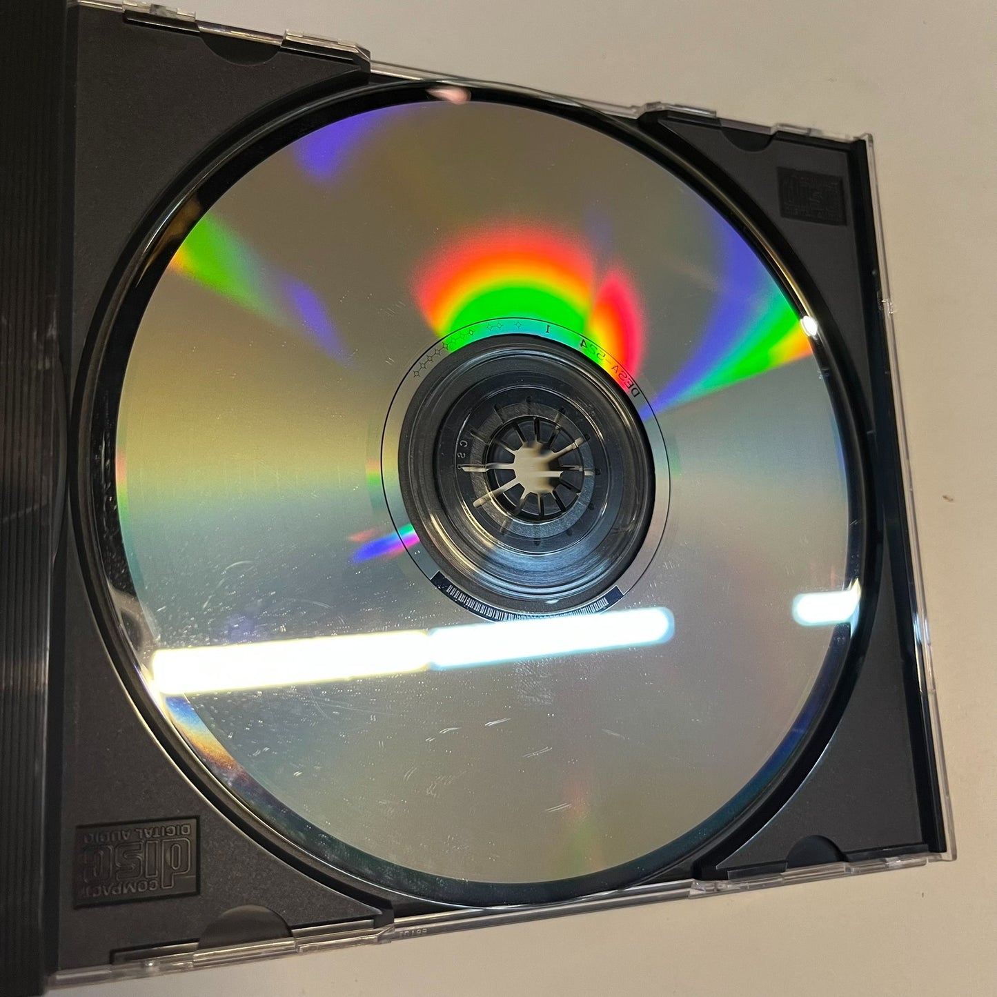 Kahoru Kohiruimaki – The Best 1989 Japanese CD