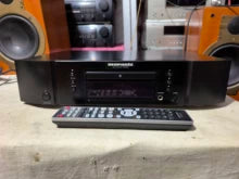 Marantz CD5005 CD Player — 220V