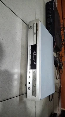 Marantz CD5001 CD Player with Replacement Remote