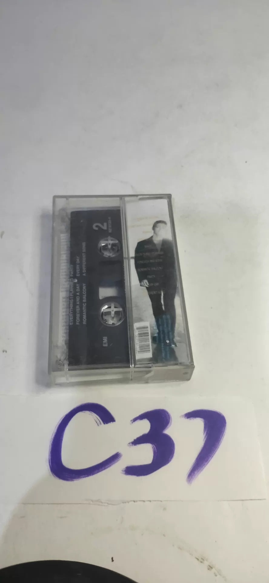 Michael Learns to Rock – Nothing to Lose (Cassette) – photo 3