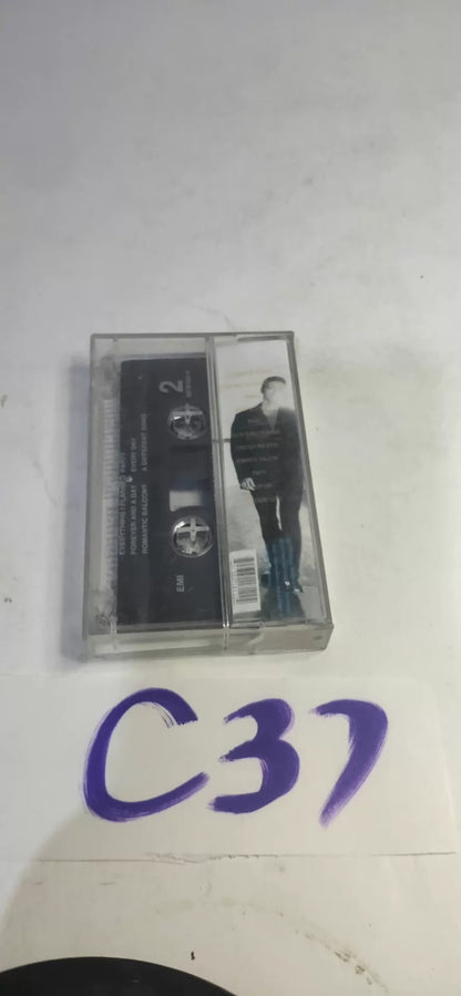 Michael Learns to Rock – Nothing to Lose (Cassette) – photo 3