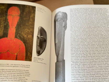 Amedeo Modigliani – TASCHEN Art Monograph — product detail 3
