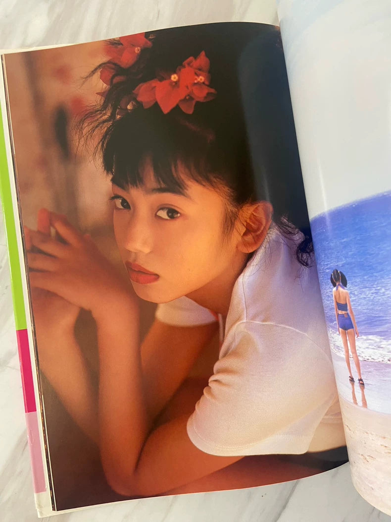 Konno – Japanese Photography Book — detail 9