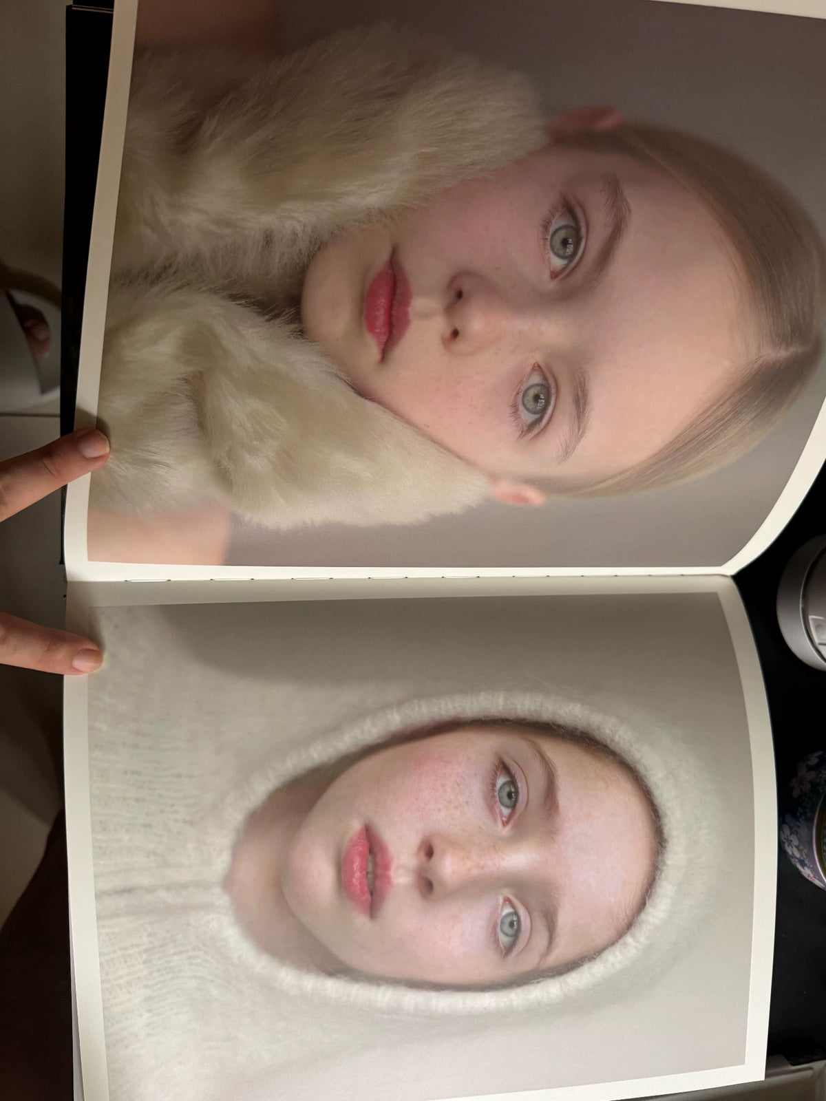 Hasselblad Masters Photography Book – Seventh Edition — detail 2