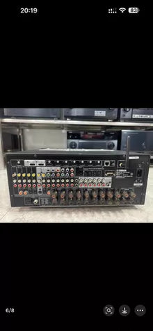 Yamaha RX-A3040 9.2 AV Receiver