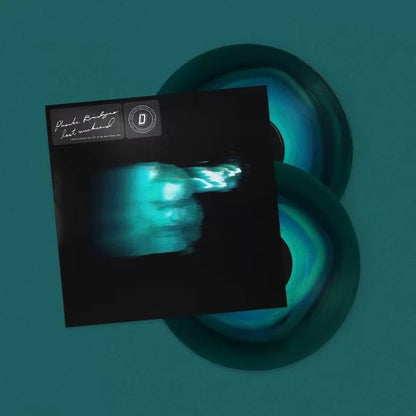 Phoebe Bridgers – Lost Weekend Signed Editions（預售） – Signed deluxe vinyl option