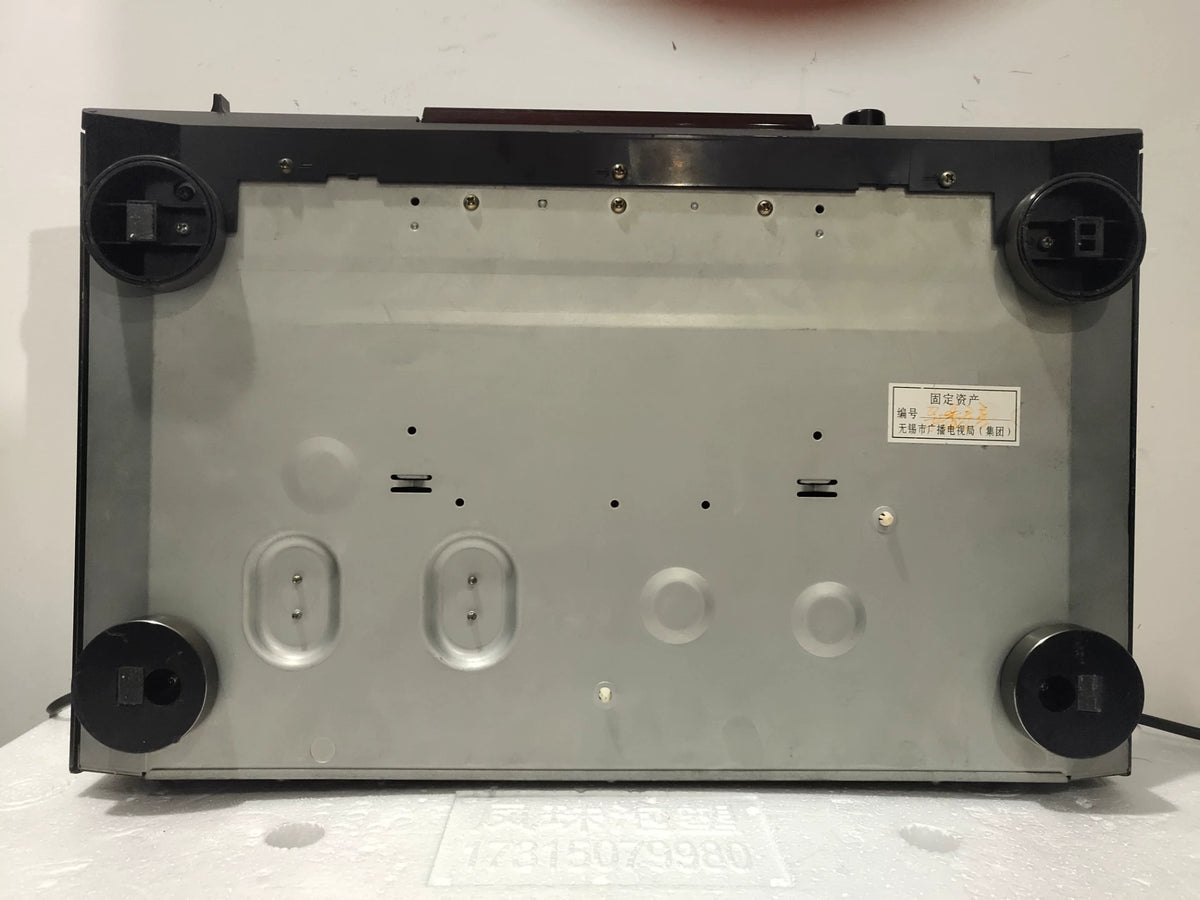 Sony MDS-JE530 MD Recorder, 220–240V – photo 4