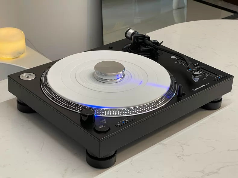 Audio-Technica AT-LP140XP Direct-Drive DJ Turntable – image 2