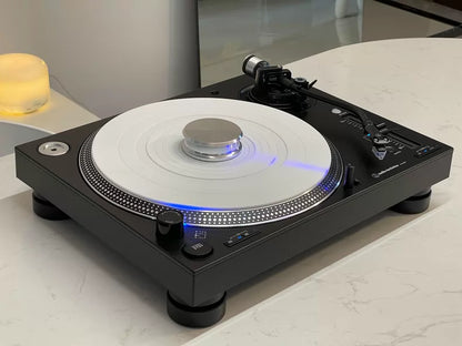 Audio-Technica AT-LP140XP Direct-Drive DJ Turntable – image 2