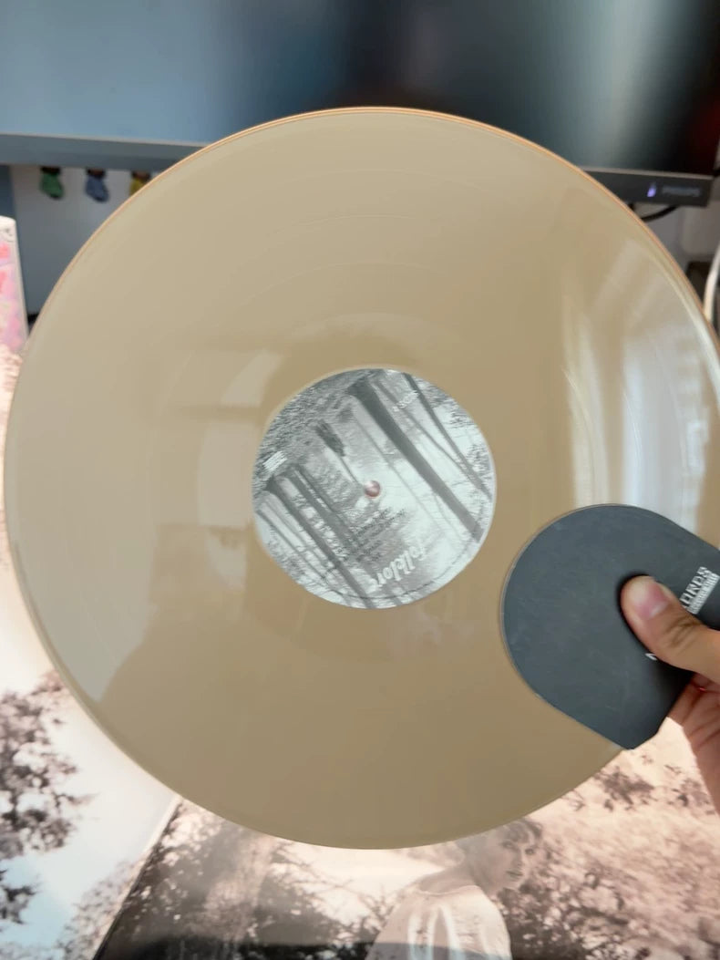 Taylor Swift – folklore “in the trees” Vinyl 2LP