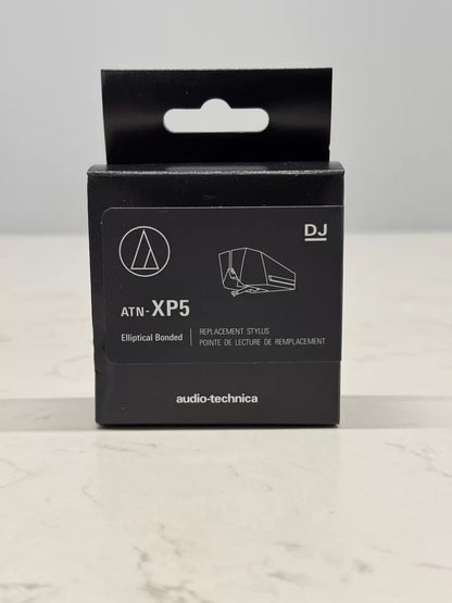 Audio-Technica AT-XP5 Cartridge or ATN-XP5 Replacement Stylus – source photograph 4