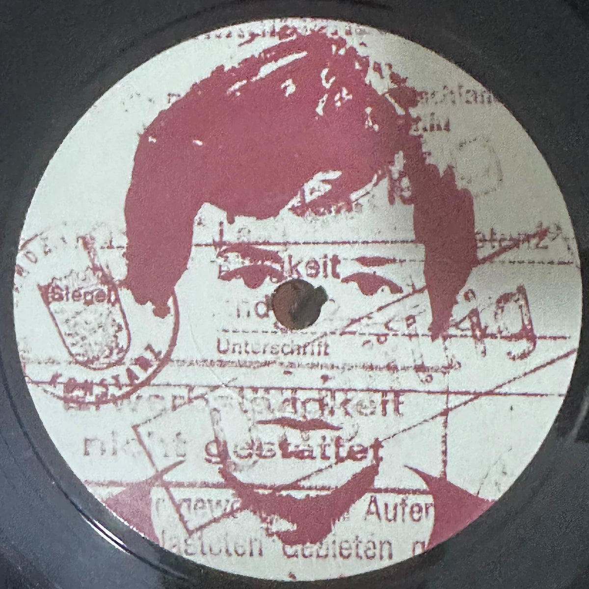 The Rakes – Strasbourg (Vinyl) – photo 4