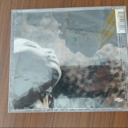 Tricky – Blowback (CD) 2