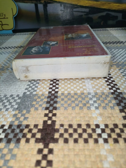 M. Butterfly, Taiwan Edition (VHS) – photo 4