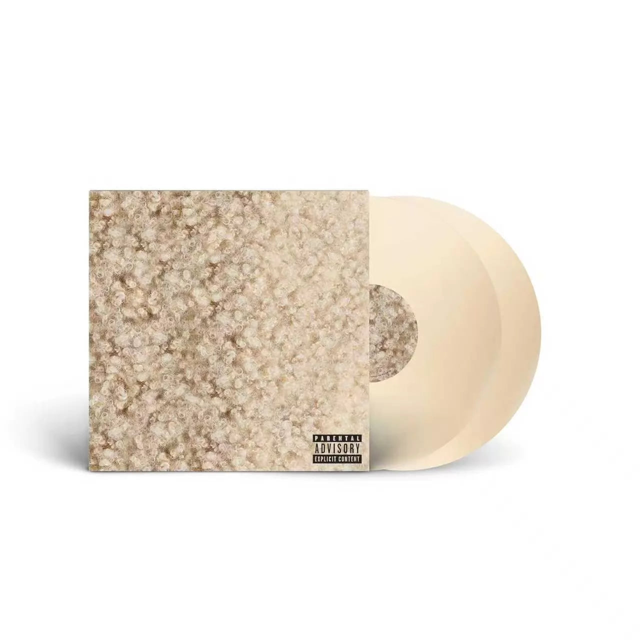Doja Cat Scarlet 2 CLAUDE vinyl record
