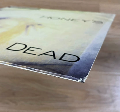The Jesus and Mary Chain – Honey's Dead 1992 European First-Press Vinyl LP — product detail 4