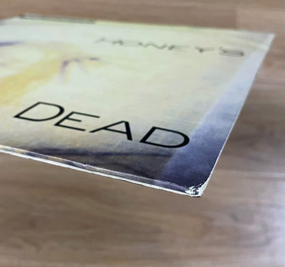 The Jesus and Mary Chain – Honey’s Dead 1992 European First-Press Vinyl LP