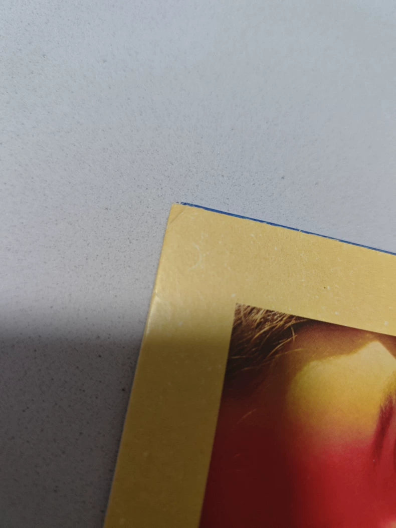 Lorde – Solar Power Blue Marbled Vinyl LP