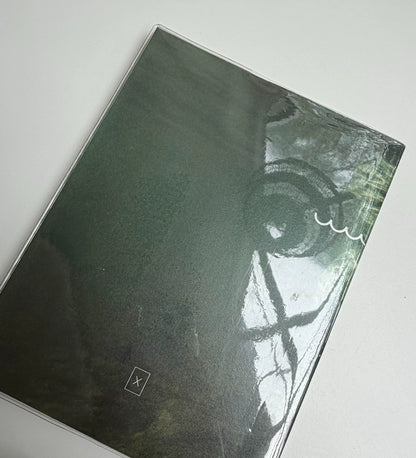 214 – Downriver 3 Photography Book — product detail 5