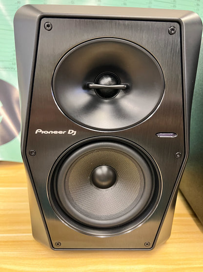 Pioneer DJ VM-50 – Black Active Monitor Pair, 220V – detail 2
