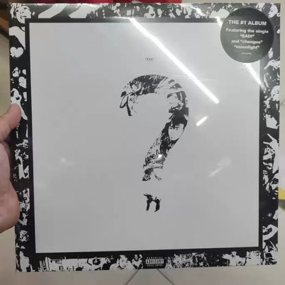 XXXTentacion – ? – 180g Vinyl (LP) — photo 2