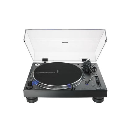 Audio-Technica AT-LP140XP Direct-Drive DJ Turntable – New – image 7