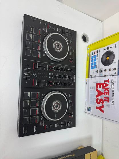 Pioneer DJ DDJ-SB2 Controller – Used – actual item photograph 1