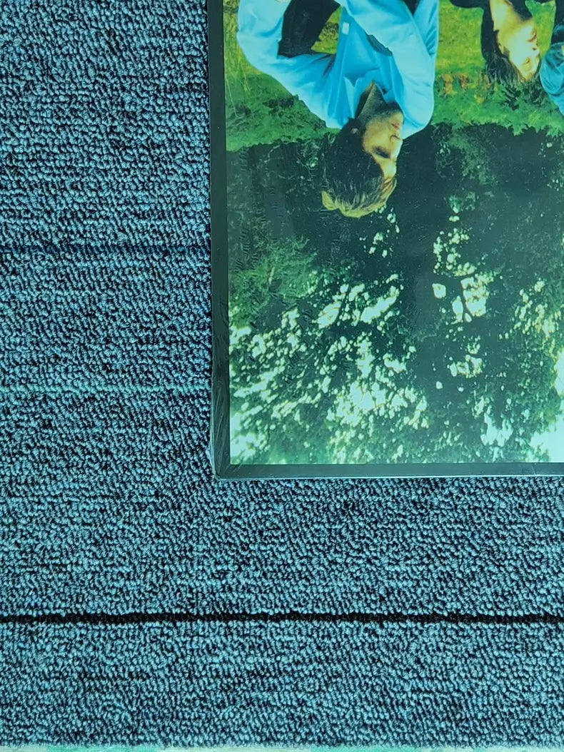 The Verve – Urban Hymns (2LP) – source photograph 6