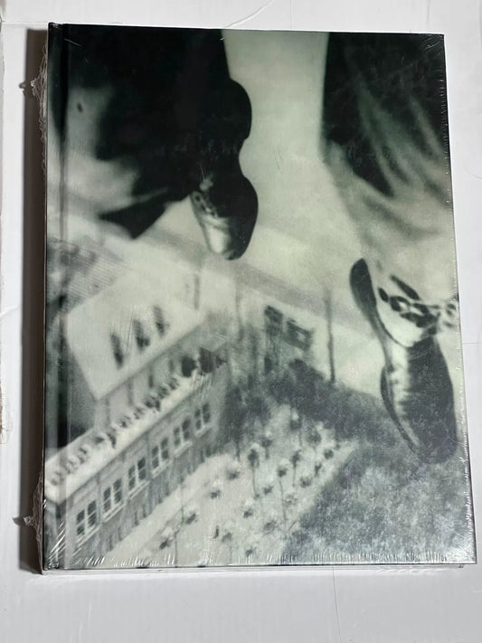 Willi Ruge – Fotografien 1919–1953 – STEIDL Photography Book — front view