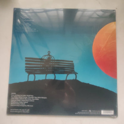Bobby Caldwell – Bobby Caldwell – 2023 Reissue Vinyl (LP) – product photo 2