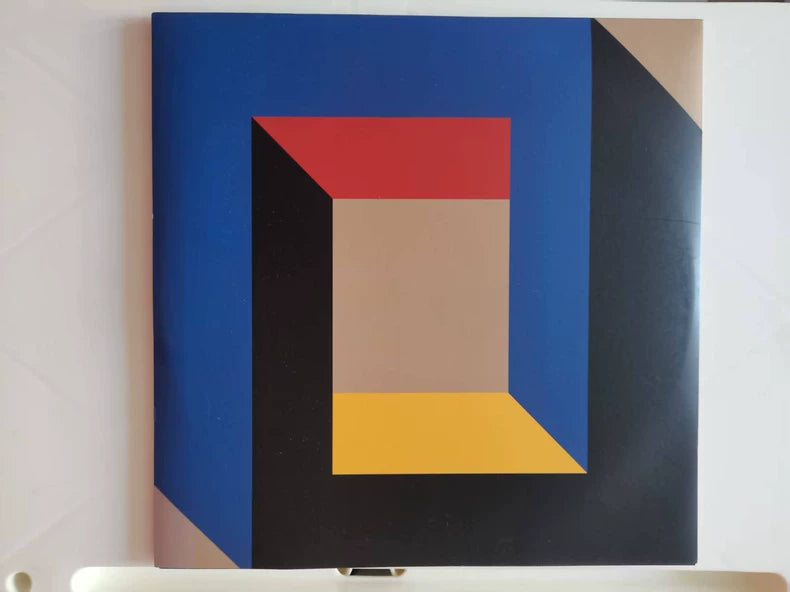 Re-TROS – Before the Applause Vinyl 2LP