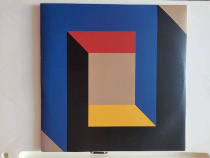 Re-TROS – Before the Applause Vinyl 2LP