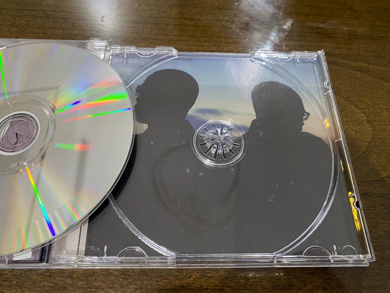 K-Ci & JoJo – My Brother's Keeper – US CD
