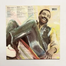 Ronnie Laws – Mr. Nice Guy (LP)