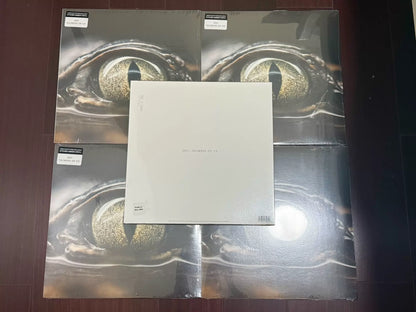 Joji – Glimpse of Us, UO Edition (12") – photo 2