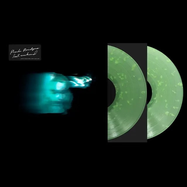 Pre-order｜Phoebe Bridgers - Lost Weekend Double Green Vinyl