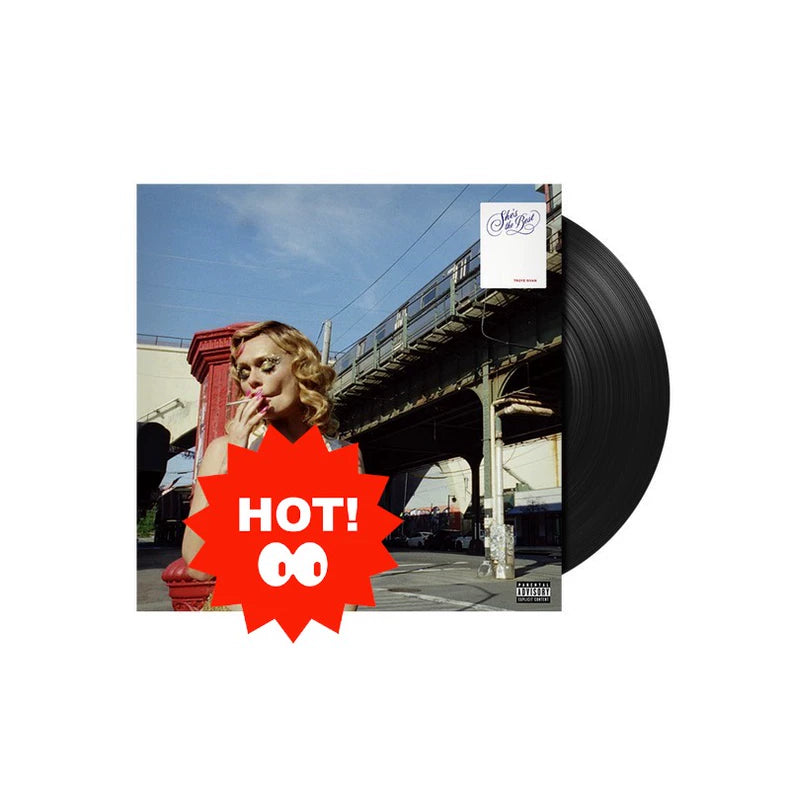 Troye Sivan – She's The Best Signed Editions（預售）