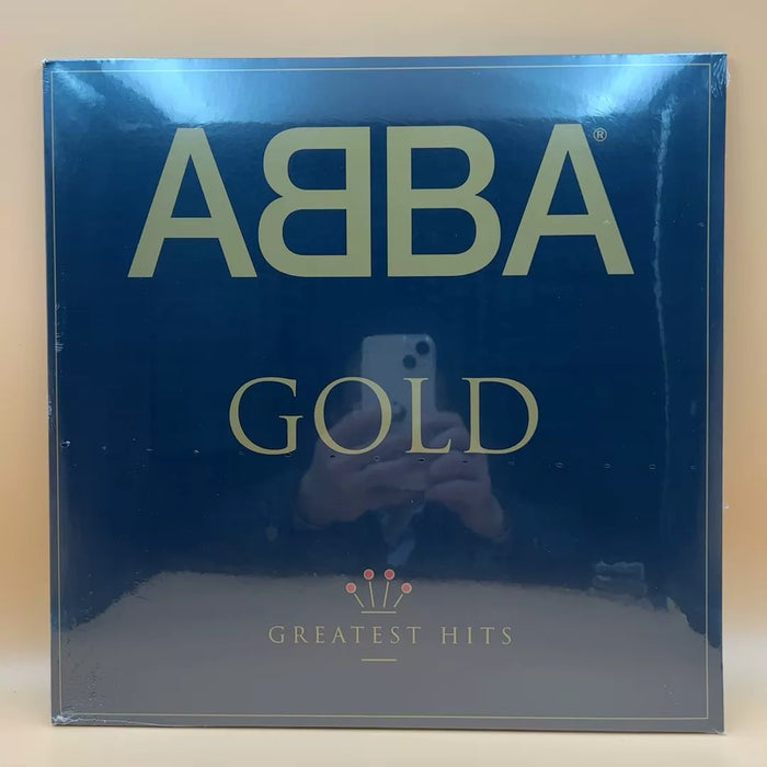 ABBA – Gold: Greatest Hits – Vinyl (2LP)
