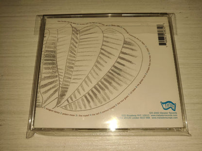 Mary Timony – Mountains (CD) – photo 4