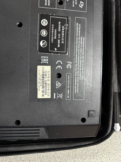 Pioneer DDJ-RB – Used DJ Controller