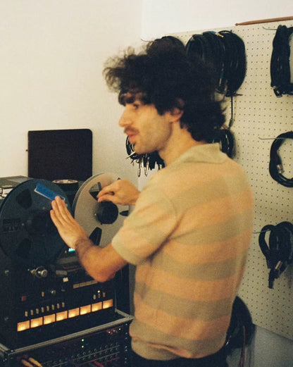 Soyuz – Krok (LP) – source photo 5