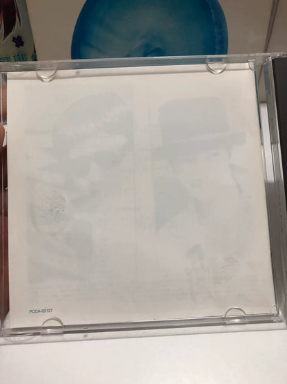 Fishmans – Kūchū Best of Fishmans Japanese 2CD