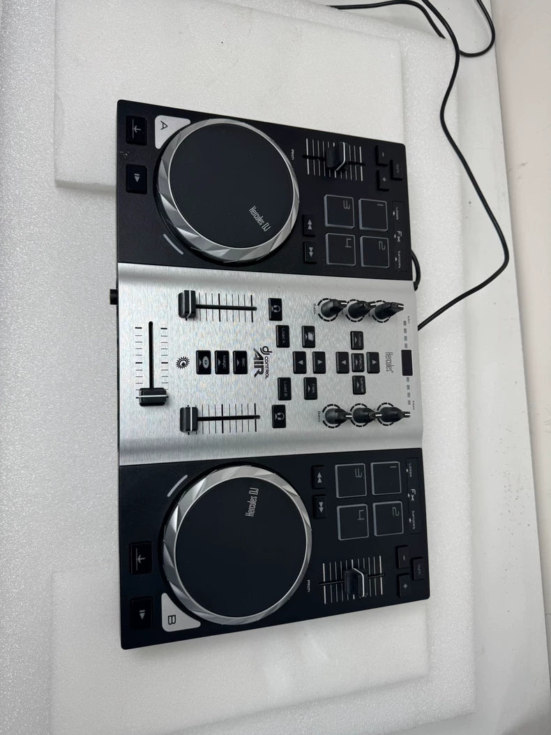 Hercules DJControl AIR – DJ Controller