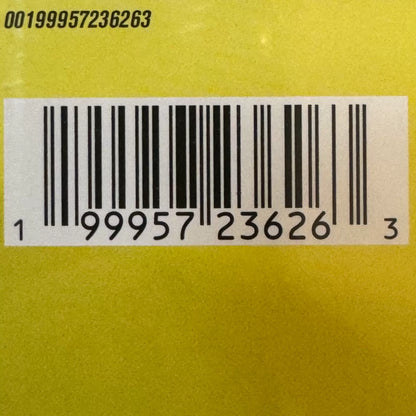 Billie Eilish – dont smile at me – Clear Vinyl (LP) — photo 4